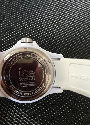 Наручний годинник ice watch оригінал5 фото