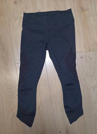 Капри спортивные athleta