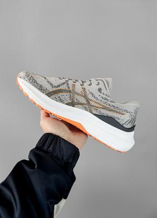 an asics mulher shoe
