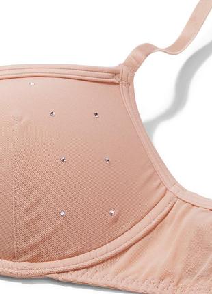 Комплект victoria’s secret pink3 фото
