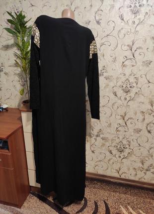 Плаття, платье з вишивкою, сукня, сарафан, туніка жіноче, женское.6 фото