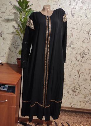 Плаття, платье з вишивкою, сукня, сарафан, туніка жіноче, женское.2 фото