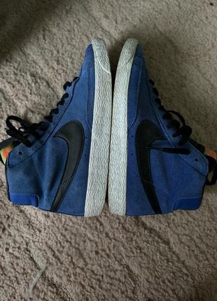 Кроссовки nike