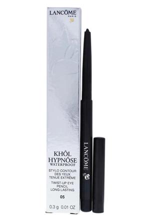 Lancome eye pencil зелений