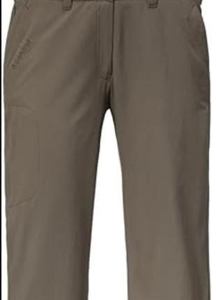 Туристические брюки schoffel germany