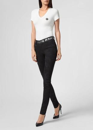 Джинси philipp plein
