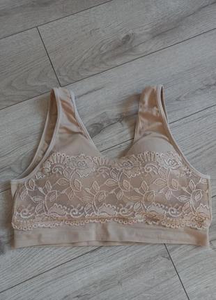 Топ з чашками, топ з мереживом, бюст, бюст без кісточок