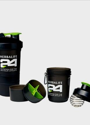 Супер шейкер для коктейлю herbalife гербалайф.