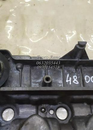 Клапанная крышка mercedes w210 /s210/ w211/ s211 /w220/ e320 3.2 cdi   0000480027 фото