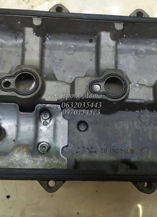 Клапанная крышка mercedes w210 /s210/ w211/ s211 /w220/ e320 3.2 cdi   0000480029 фото