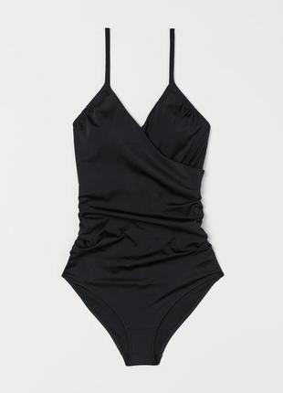 Новый утягивающий shaping купальник h&m