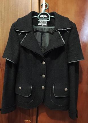 Стильний жакет піджак українського бренду ricco collection