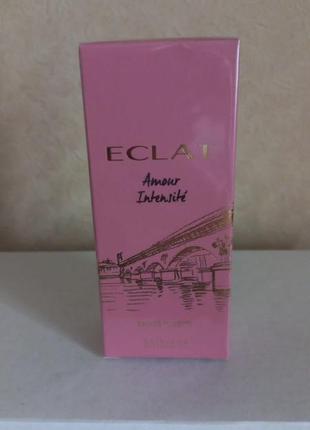 Туалетна вода eclat amour intensité [екла амур інтенсіте]
