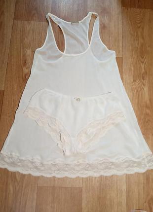 Комплект шовк, шовк.