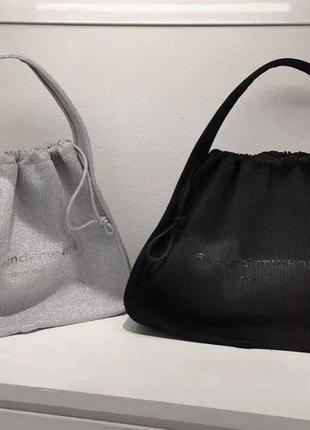Сумка alexander wang