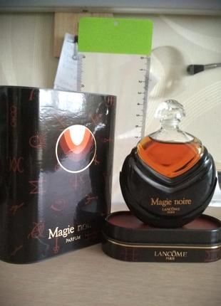 Lancome "magie noire" 30 мл.
