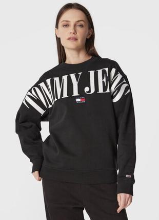 Женские кофта tommy hilfiger