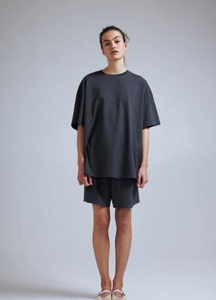 Новая футболка h&m