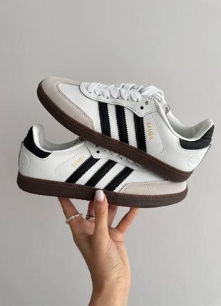 Чоловічі кросівки adidas samba