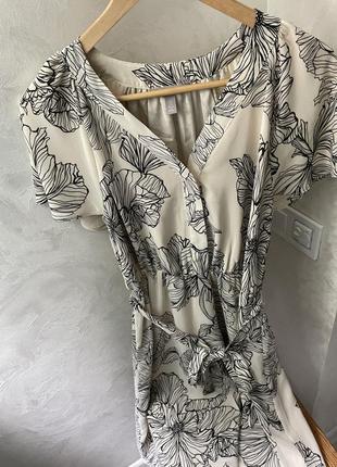 Сукня h&m s