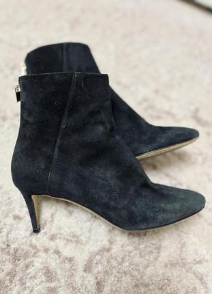 Чоботи jimmy choo