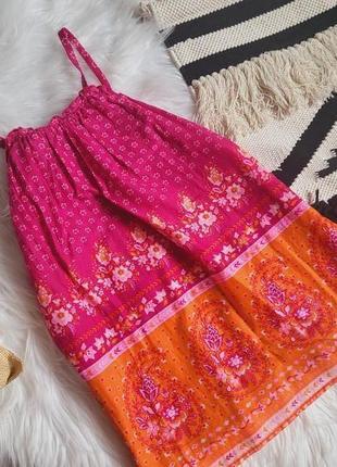 Gap сарафан