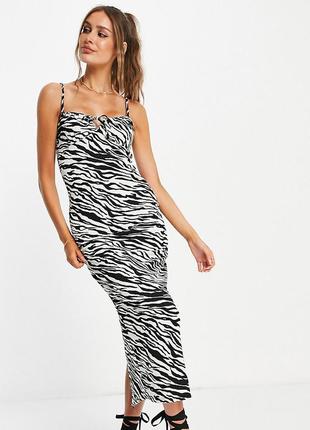 Плаття stradivarius