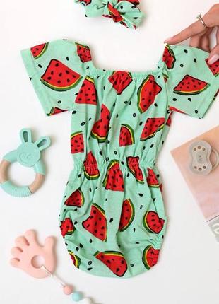 Боді з пов'язкою