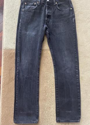 Джинси levis 501