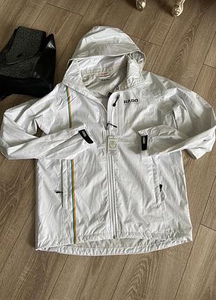 Куртка  rado швейцарія