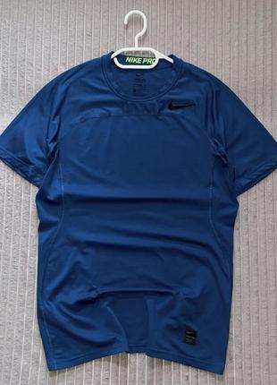 Футболка nike names pro