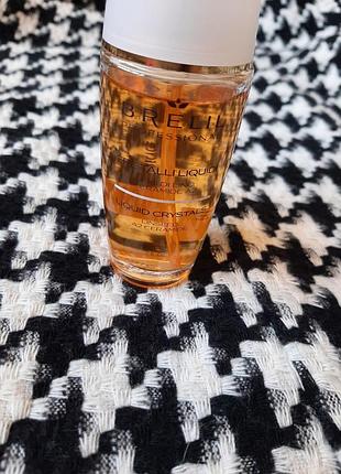 Жидкие кристаллы для волос