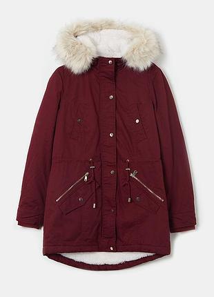 Парка 42-44 гг