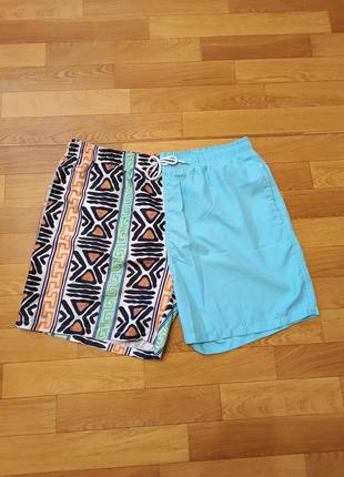 Якісні брендові шорти