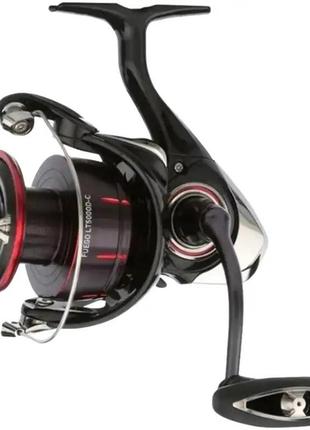 Котушка daiwa 23 fuego lt 4000-cp