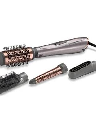 Фен-щітка babyliss
