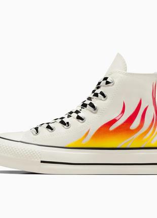 Converse Chuck Femmes 70 Low Animal Zebra