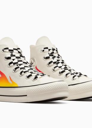 Converse chuck taylor all star3 фото