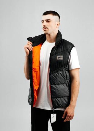 Жилетка nike