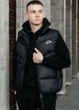 Жилетка nike