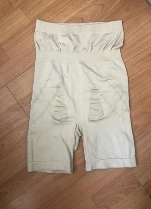 Обтягуючі трусики