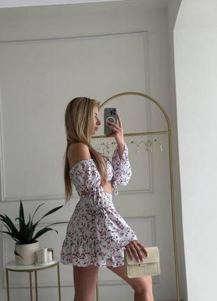 Костюм в стиле zara5 фото