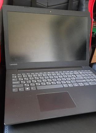 Lenovo (ideapad) 81fk/ core i5-8300h/ 16gb/ geforce gtx 1050