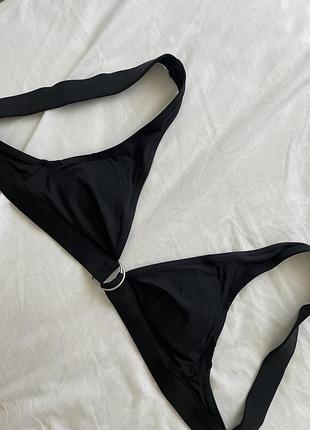 Топ верх от купальника