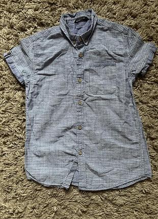 Рубашка