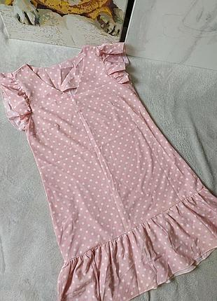 Платье летнее, легкое. 2