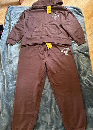 Костюм спортивный levi’s