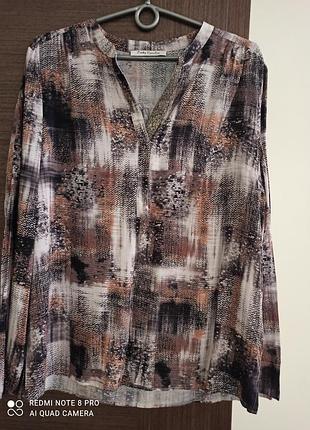 Женская блузка