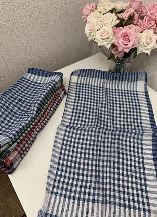 Кухонні серветки набор 8шт