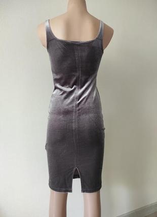Сукня-сарафан р.s zara